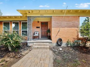 1900  Hilltop Drive , Garland Texas 75042