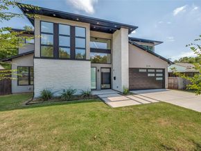3714  Highgrove Drive , Dallas Texas 75220
