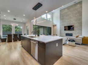 3714  Highgrove Drive , Dallas Texas 75220