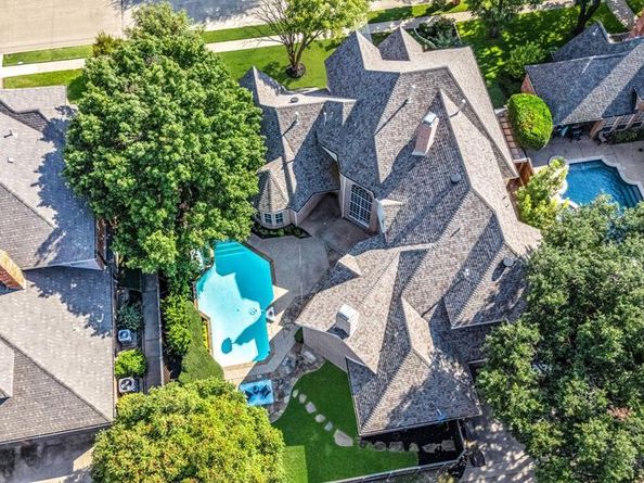 5925  Royal Palm Drive , Plano Texas 75093