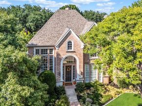 5925  Royal Palm Drive , Plano Texas 75093
