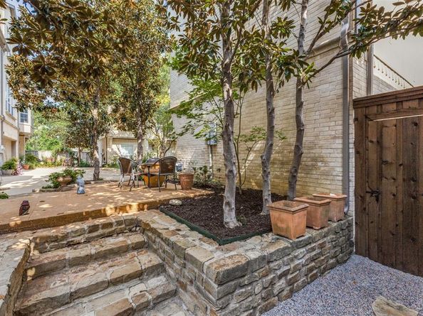 2703  Welborn Street , Dallas Texas 75219