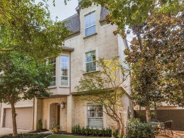 2703  Welborn Street , Dallas Texas 75219