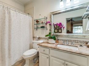 2703  Welborn Street , Dallas Texas 75219