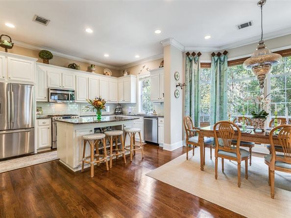 2703  Welborn Street , Dallas Texas 75219