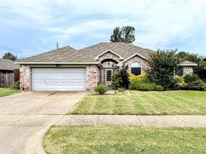 908  Busby Drive , Cedar Hill Texas 75104