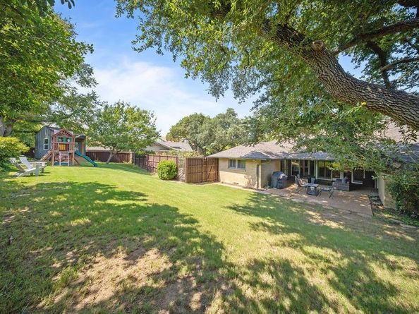 11714  El Hara Circle , Dallas Texas 75230