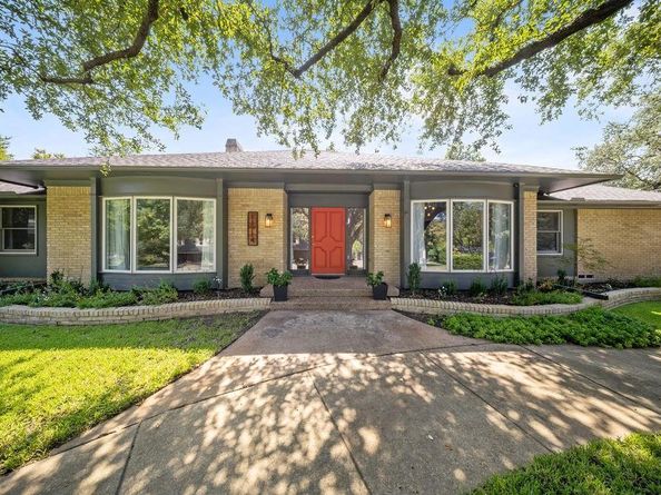 11714  El Hara Circle , Dallas Texas 75230