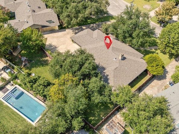 11714  El Hara Circle , Dallas Texas 75230