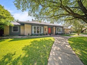 11714  El Hara Circle , Dallas Texas 75230