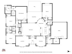 11714  El Hara Circle , Dallas Texas 75230