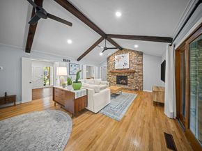 11714  El Hara Circle , Dallas Texas 75230
