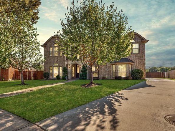 1508  Keswick Court , DeSoto Texas 75115