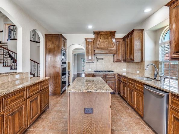 1508  Keswick Court , DeSoto Texas 75115