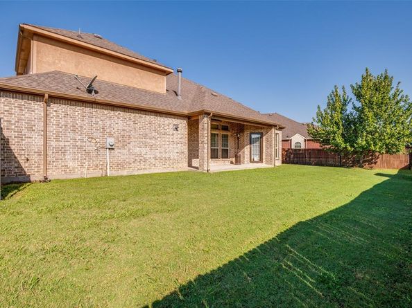 1508  Keswick Court , DeSoto Texas 75115