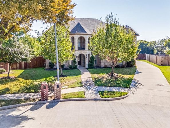 1508  Keswick Court , DeSoto Texas 75115