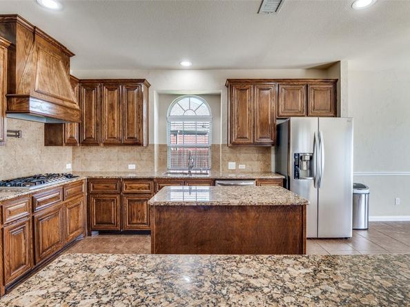 1508  Keswick Court , DeSoto Texas 75115