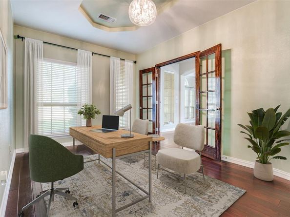 1508  Keswick Court , DeSoto Texas 75115