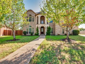 1508  Keswick Court , DeSoto Texas 75115