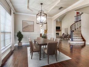 1508  Keswick Court , DeSoto Texas 75115