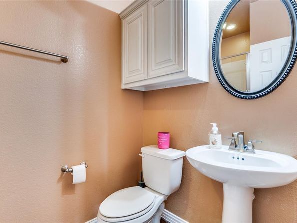 1508  Keswick Court , DeSoto Texas 75115