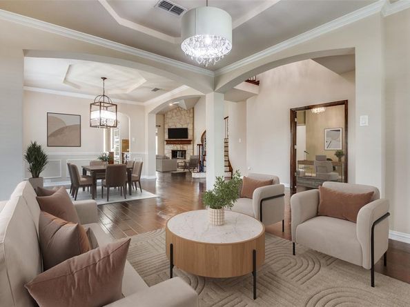 1508  Keswick Court , DeSoto Texas 75115