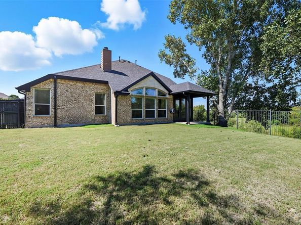 7408  Rocky Ford Road , Fort Worth Texas 76179