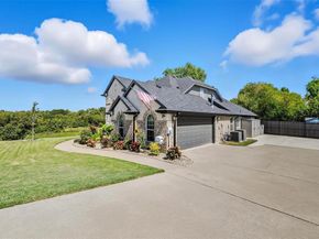 7408  Rocky Ford Road , Fort Worth Texas 76179