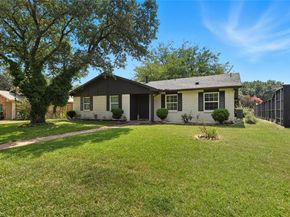 1320  Harvest Glen Drive , Plano Texas 75023