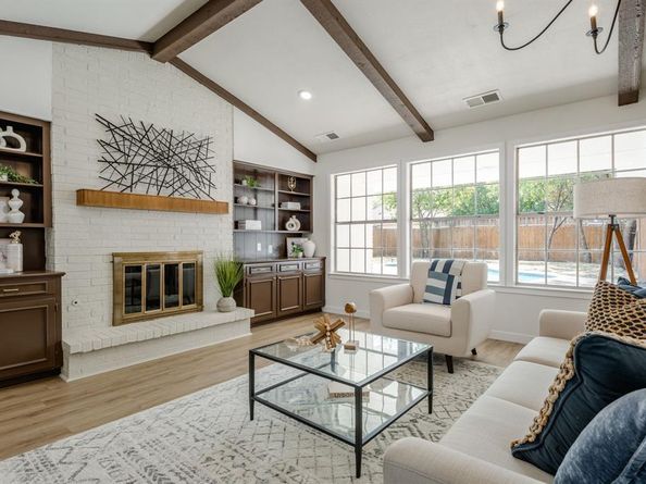 10234  Deermont Trail , Dallas Texas 75243