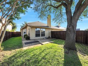 3812  Acacia Trail , The Colony Texas 75056