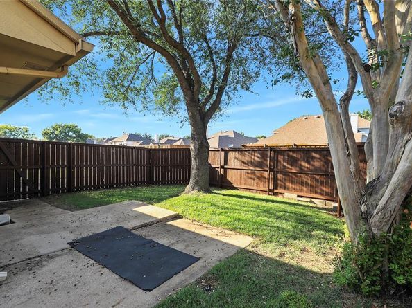 3812  Acacia Trail , The Colony Texas 75056