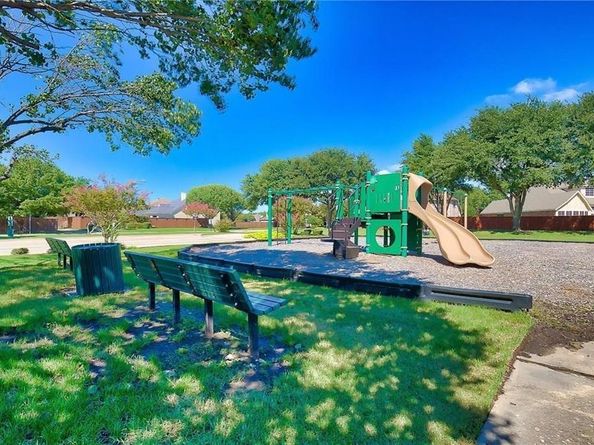 3812  Acacia Trail , The Colony Texas 75056