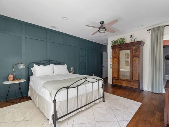 407 S Marlborough Avenue , Dallas Texas 75208