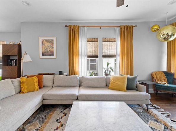 407 S Marlborough Avenue , Dallas Texas 75208