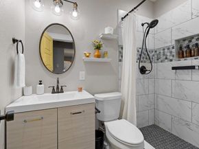 407 S Marlborough Avenue , Dallas Texas 75208