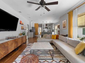 407 S Marlborough Avenue , Dallas Texas 75208