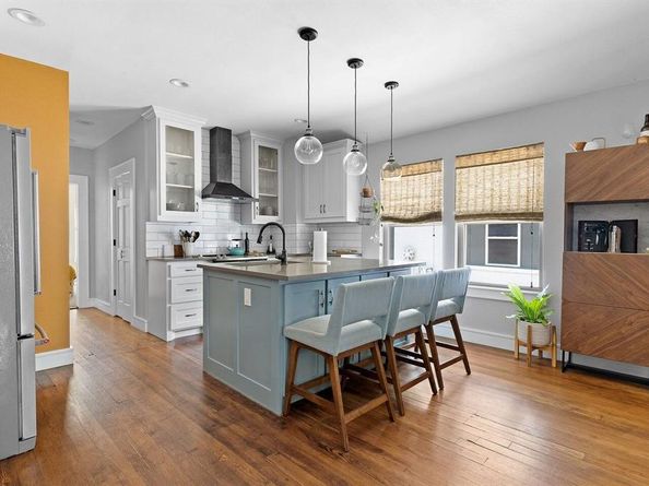 407 S Marlborough Avenue , Dallas Texas 75208