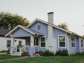 407 S Marlborough Avenue , Dallas Texas 75208