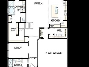 7824  Pondview Lane , Fort Worth Texas 76123