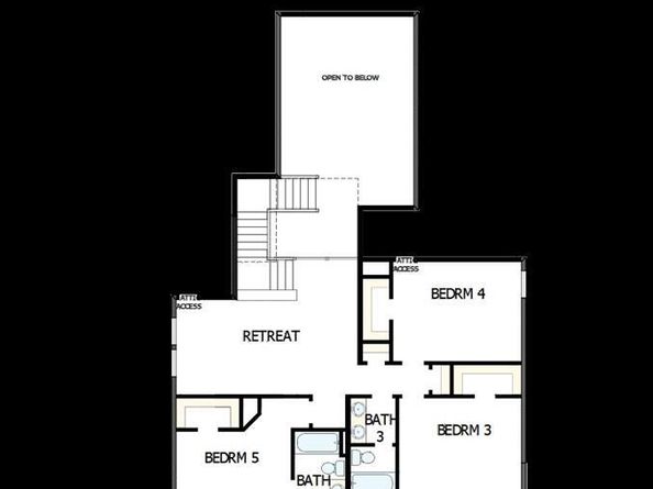 7824  Pondview Lane , Fort Worth Texas 76123