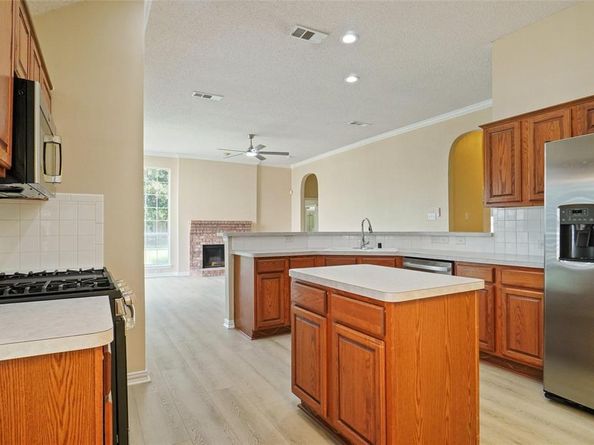 7979  Belladonna Drive , Fort Worth Texas 76123