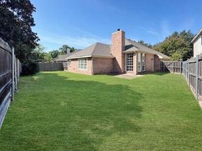 7979  Belladonna Drive , Fort Worth Texas 76123