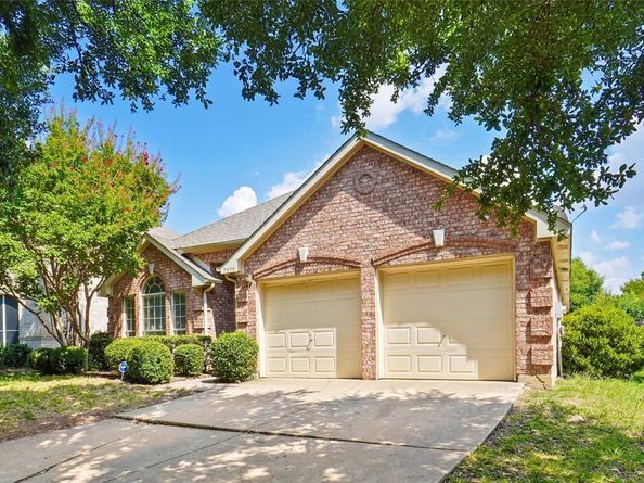 7979  Belladonna Drive , Fort Worth Texas 76123