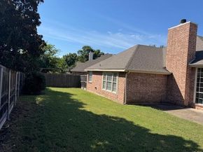 7979  Belladonna Drive , Fort Worth Texas 76123
