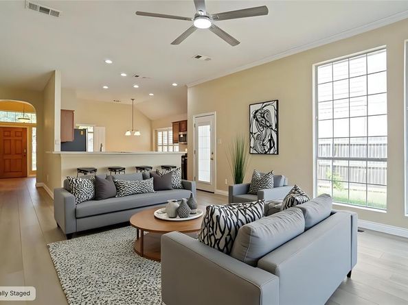 7979  Belladonna Drive , Fort Worth Texas 76123