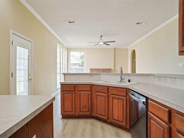 7979  Belladonna Drive , Fort Worth Texas 76123