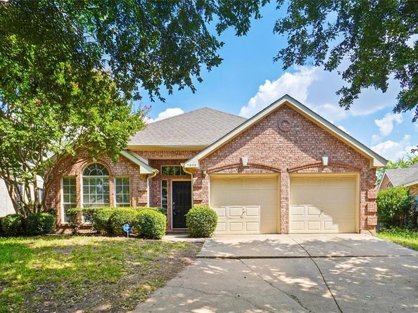 7979  Belladonna Drive , Fort Worth Texas 76123