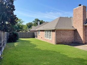 7979  Belladonna Drive , Fort Worth Texas 76123