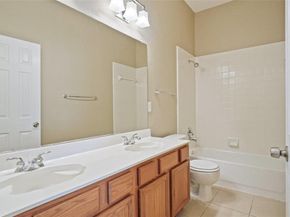 7979  Belladonna Drive , Fort Worth Texas 76123